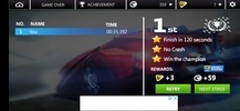 Sports Car Racing screenshot 7