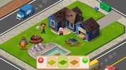 Towntopia screenshot 2