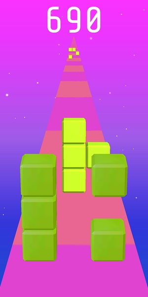 Get InShape - Fill Up Cubes - Preview 6