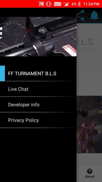 FF TOURNAMENT B.L.S - Preview 9