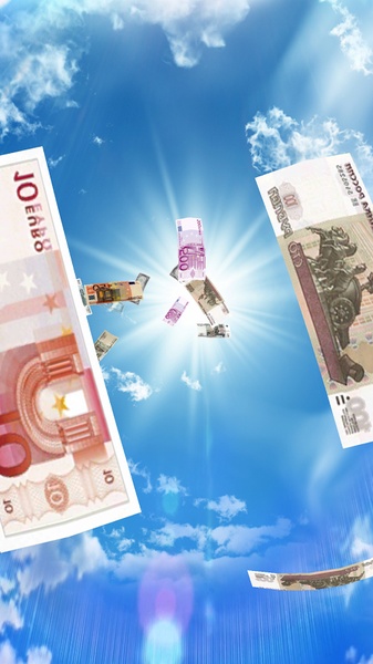 Falling Money (Freemium) - Preview 16