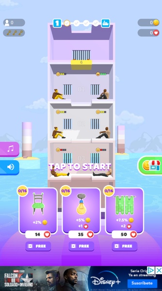 Food Platform 3D - Preview 4