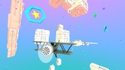 Stickman Airplane screenshot 10