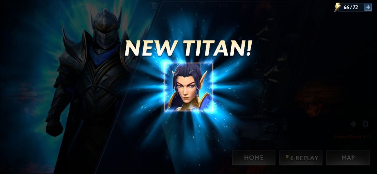 Towers and Titans - Preview 5
