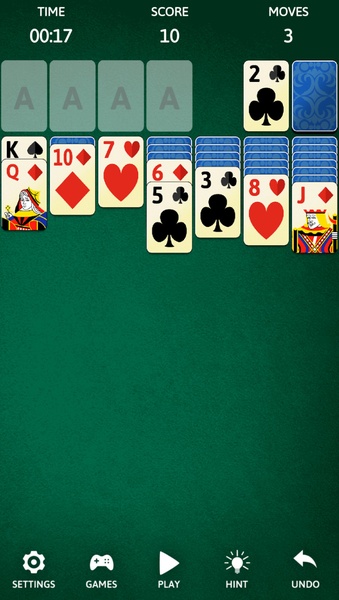 Solitaire Classic Era - Preview 7
