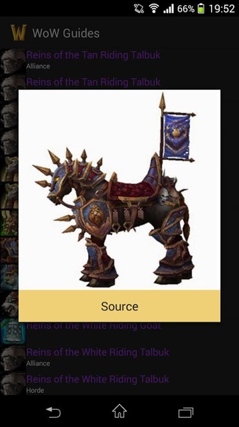 WoW Guides - Preview 1