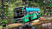 Real Bus Simulator Bus Game 3D screenshot 6