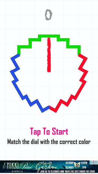 Doodle Color Wheel - Preview 2