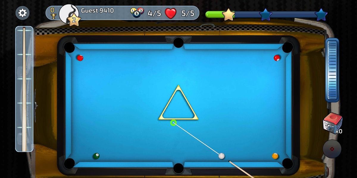 Pool Clash - Preview 2