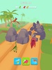 Dino Race screenshot 5