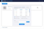 FoneGeek Video Downloader screenshot 2