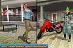 Pizza Boy Bike Delivery Game screenshot 18
