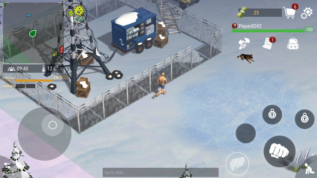 WarZ: Law of Survival - Preview 7