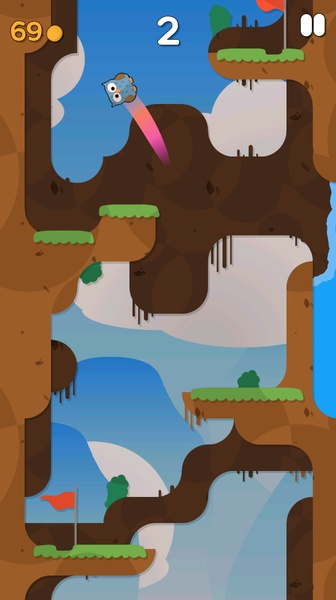 Up Golf - Preview 7