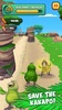 Kakapo Run: Animal Rescue Game screenshot 15