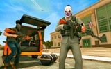 Grand Killer Clown Vegas Robbery Game screenshot 3
