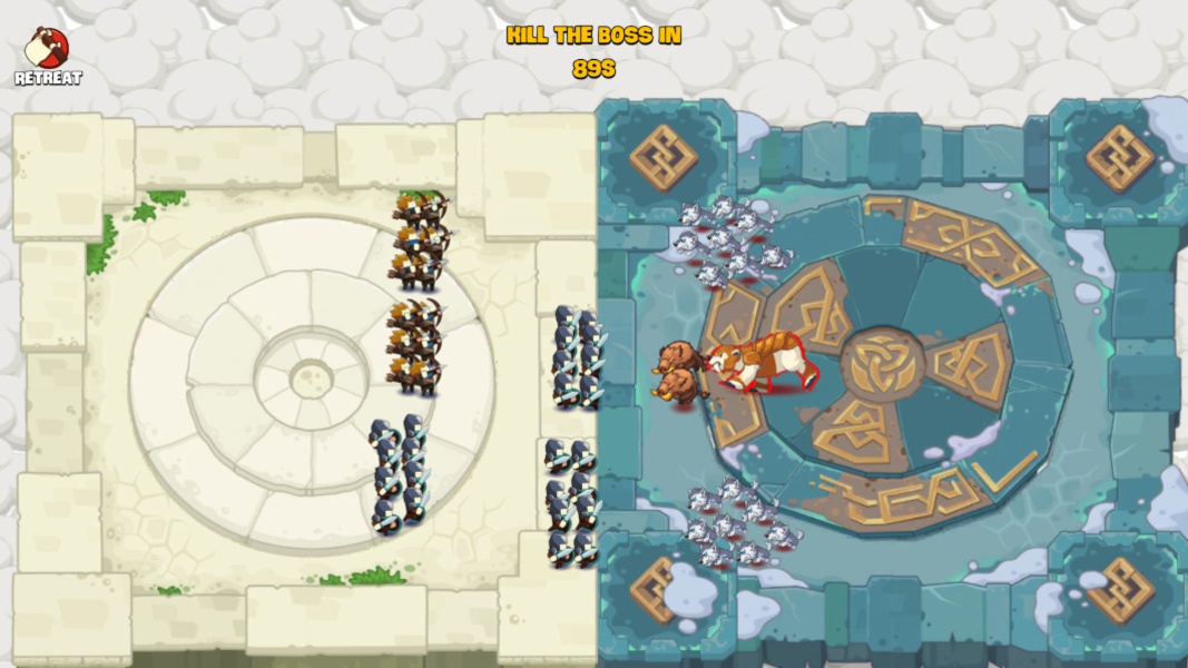 Fantasy Legion - Preview 8