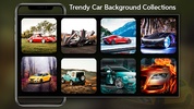 Car Photo Editor screenshot 5