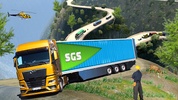 Real Cargo Truck Logging Simulator screenshot 4