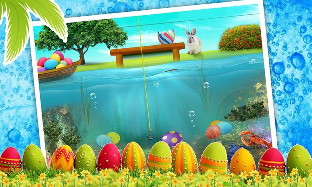 Easter Food - Preview 10