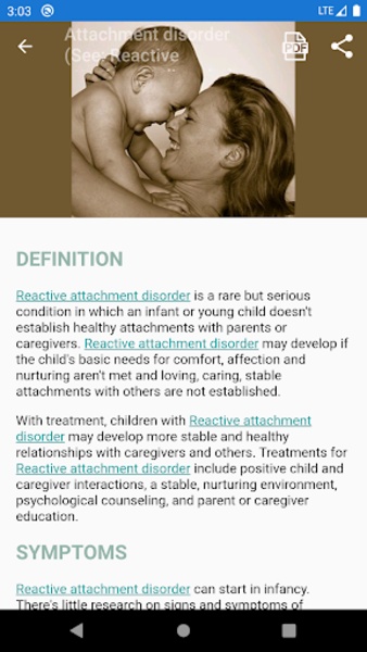 Diseases & Disorders FREE - Preview 15