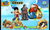 ONE PIECE Formation screenshot 2