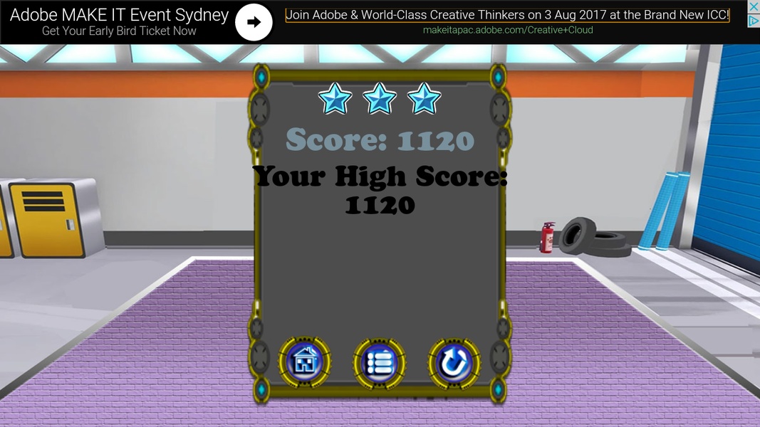 Super Mini PJM Cars battle - Preview 13