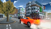 Extreme Sport Car Driving 3D screenshot 10