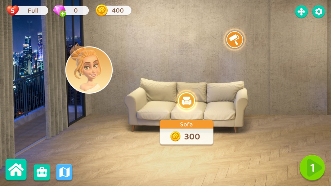 Home Redecoration - Preview 11