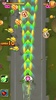 Angry Birds: Ace Fighter screenshot 2
