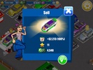 Car Mechanic Manager screenshot 9