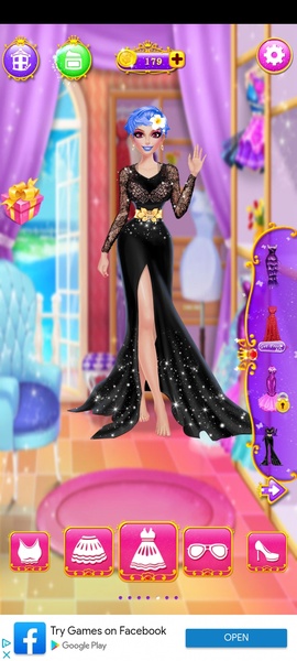 Superstar Makeup Salon - Preview 10
