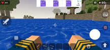 Blocky Craft screenshot 3