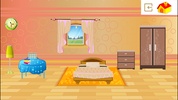 My room - Girls Games screenshot 2