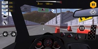 Racing Car Driving Simulator screenshot 15