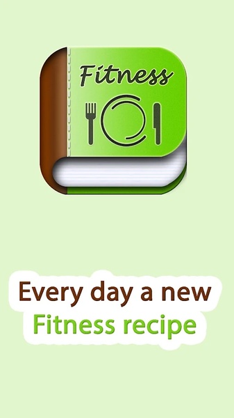 FitnessRecipeOfTheDay - Preview 5
