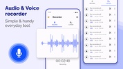 Voice Recording screenshot 7