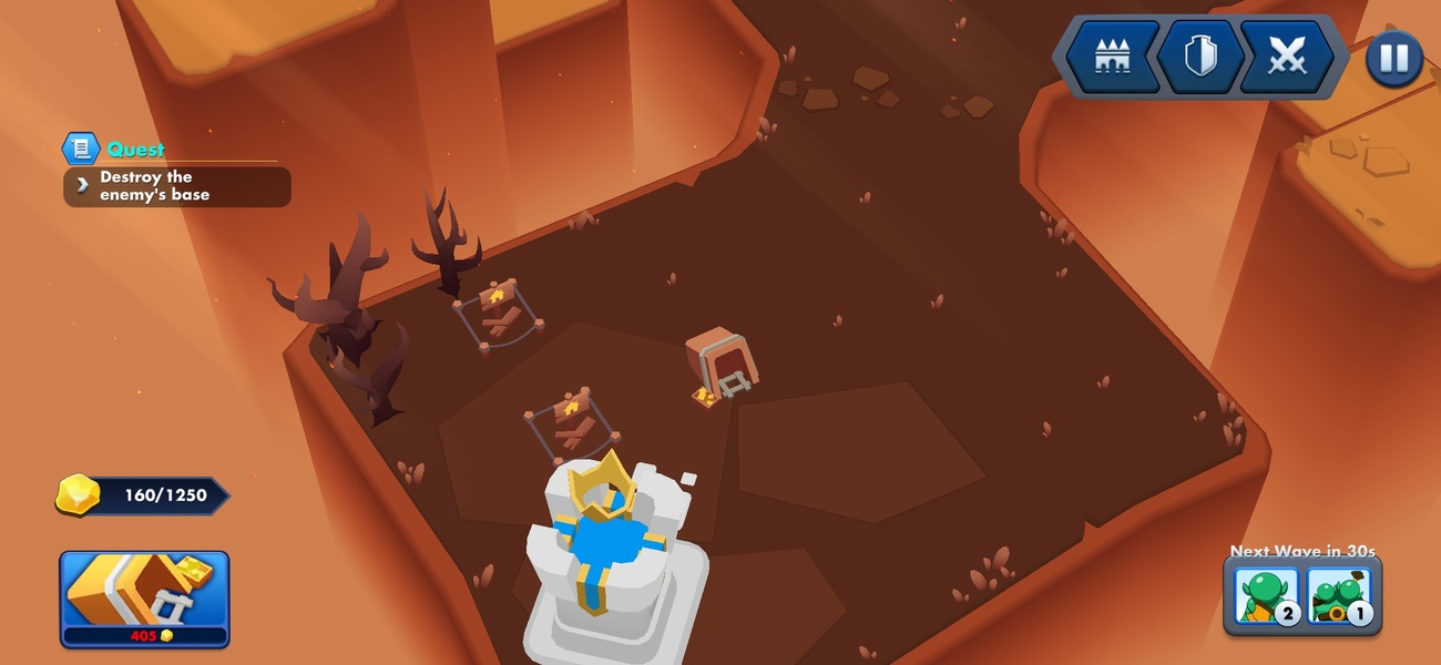Clash of Stickman - Preview 15