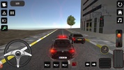 President Guard Police Game screenshot 3
