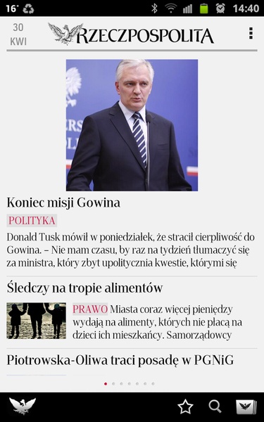 Rzeczpospolita - Preview 3