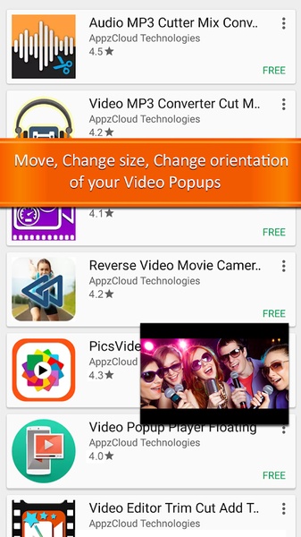 Video Player for YouTube - Preview 4