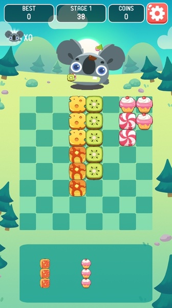 Pet Picnic - Preview 3