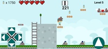 Smart Baby Run screenshot 6