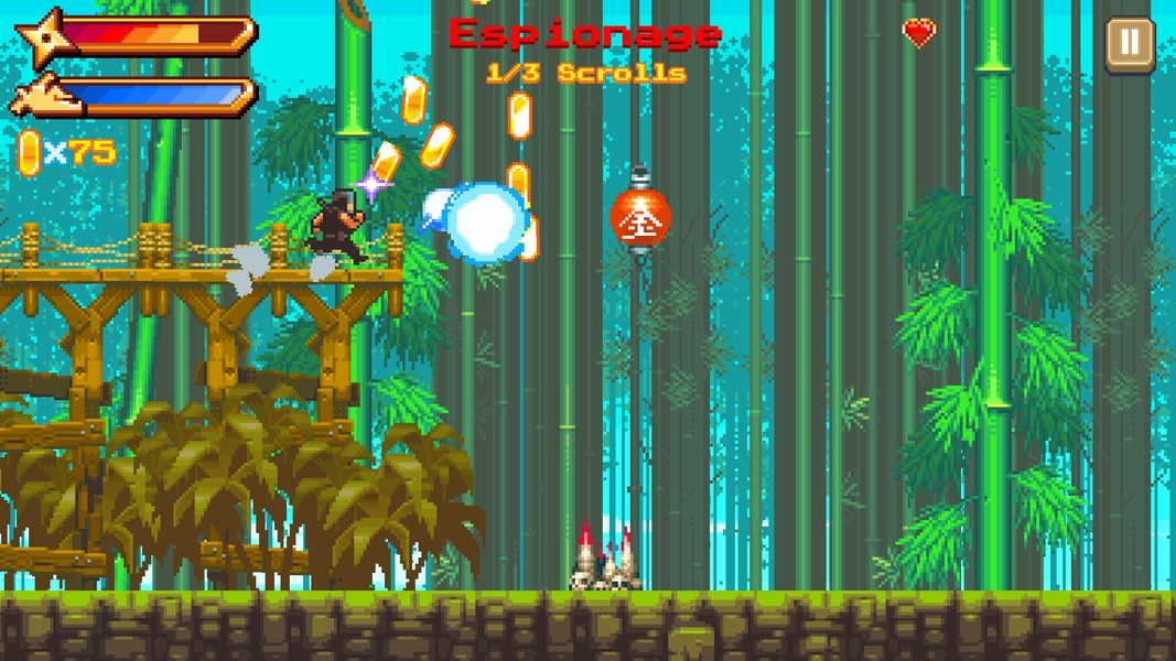 NinjAwesome - Preview 8
