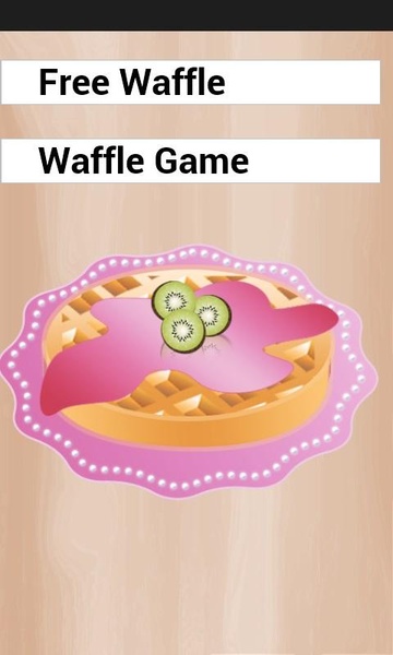Food games - Preview 4