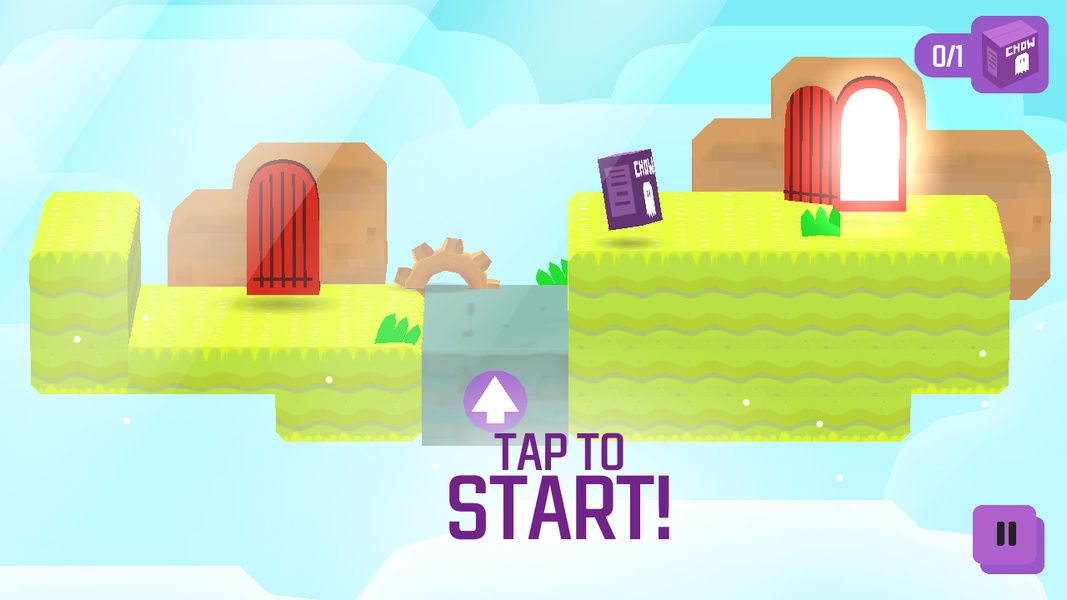 Ghost Game - Preview 3