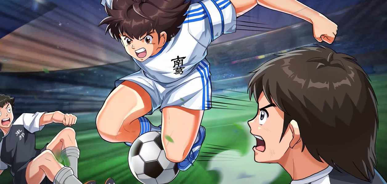Captain Tsubasa: Ace Showdown - Preview 7