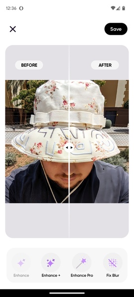PhotoTune - Preview 4