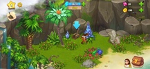 Island Questaway screenshot 8