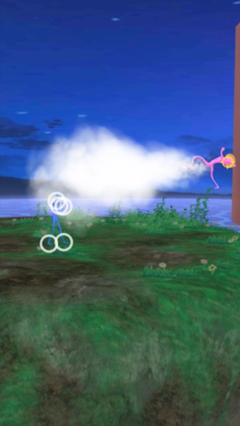 Gum Gum Battle - Preview 4